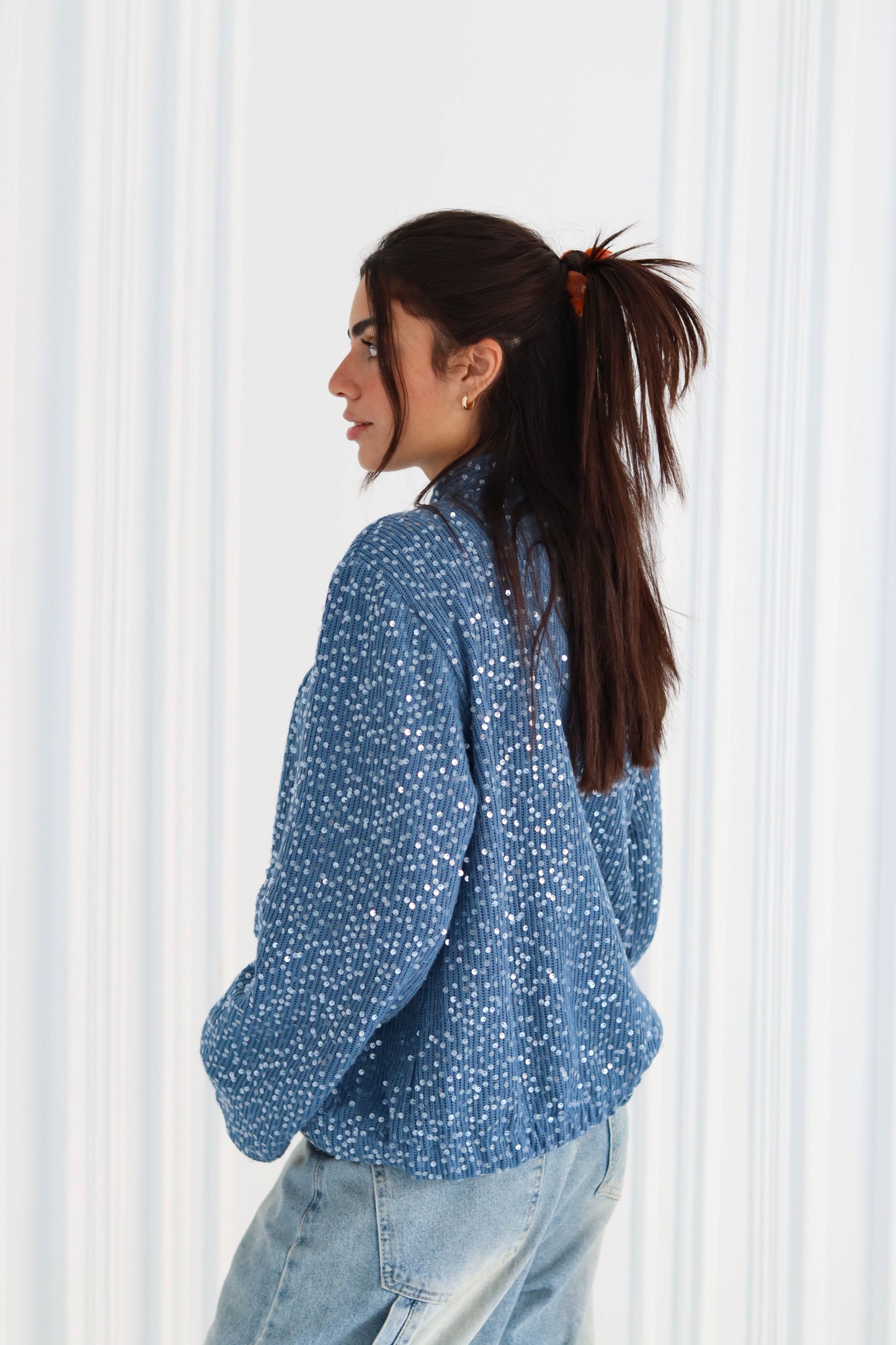 Twinkle in (Azure)