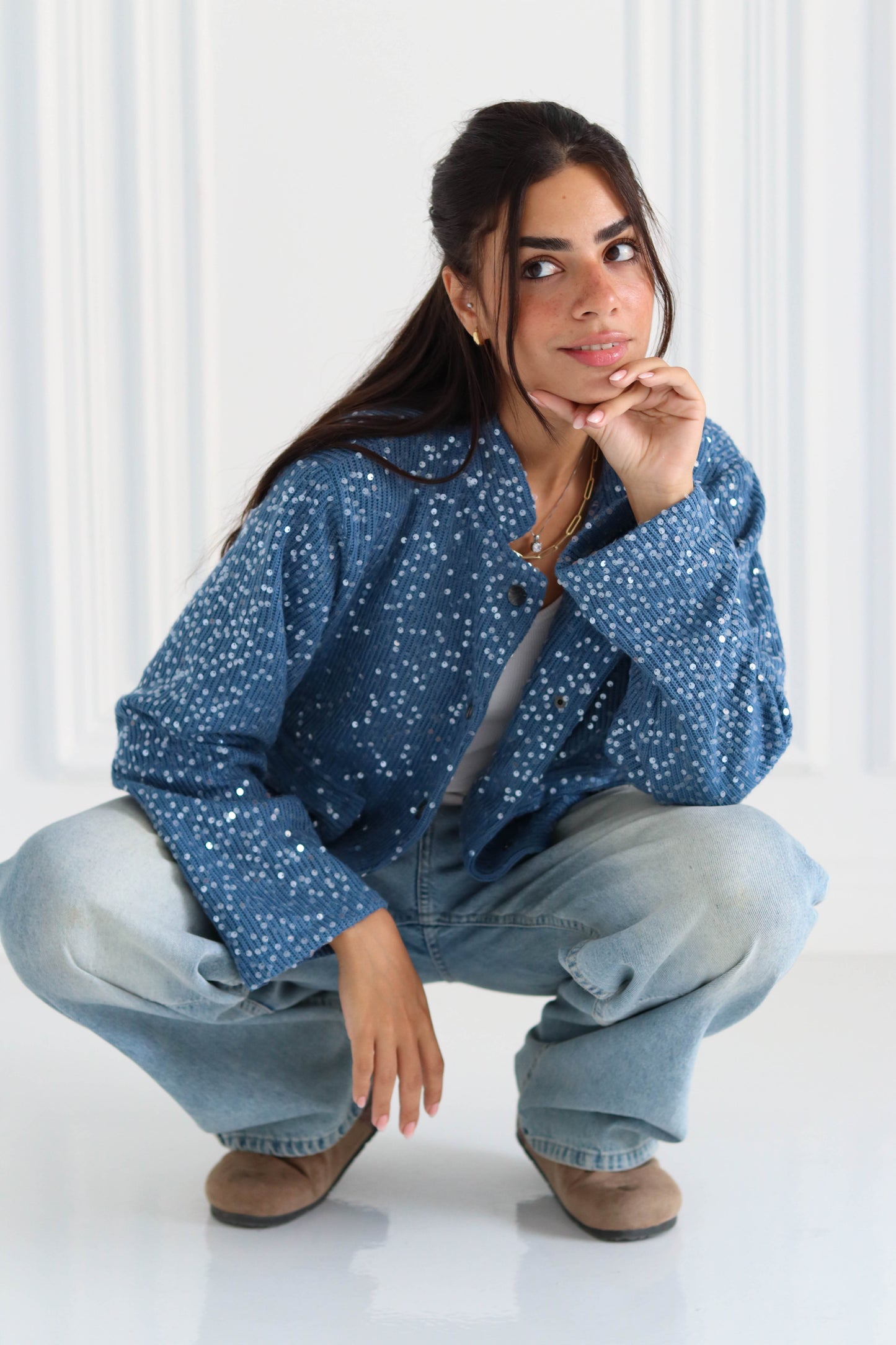 Twinkle in (Azure)