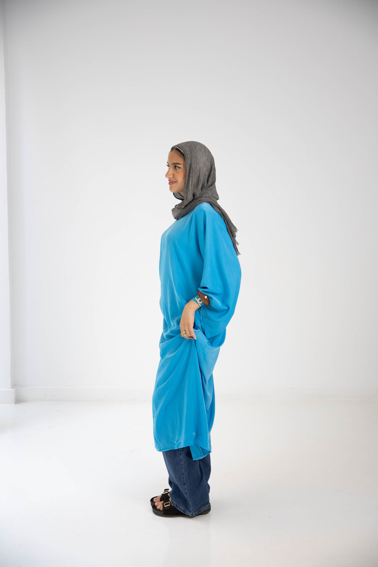 Floawting (Blouse)