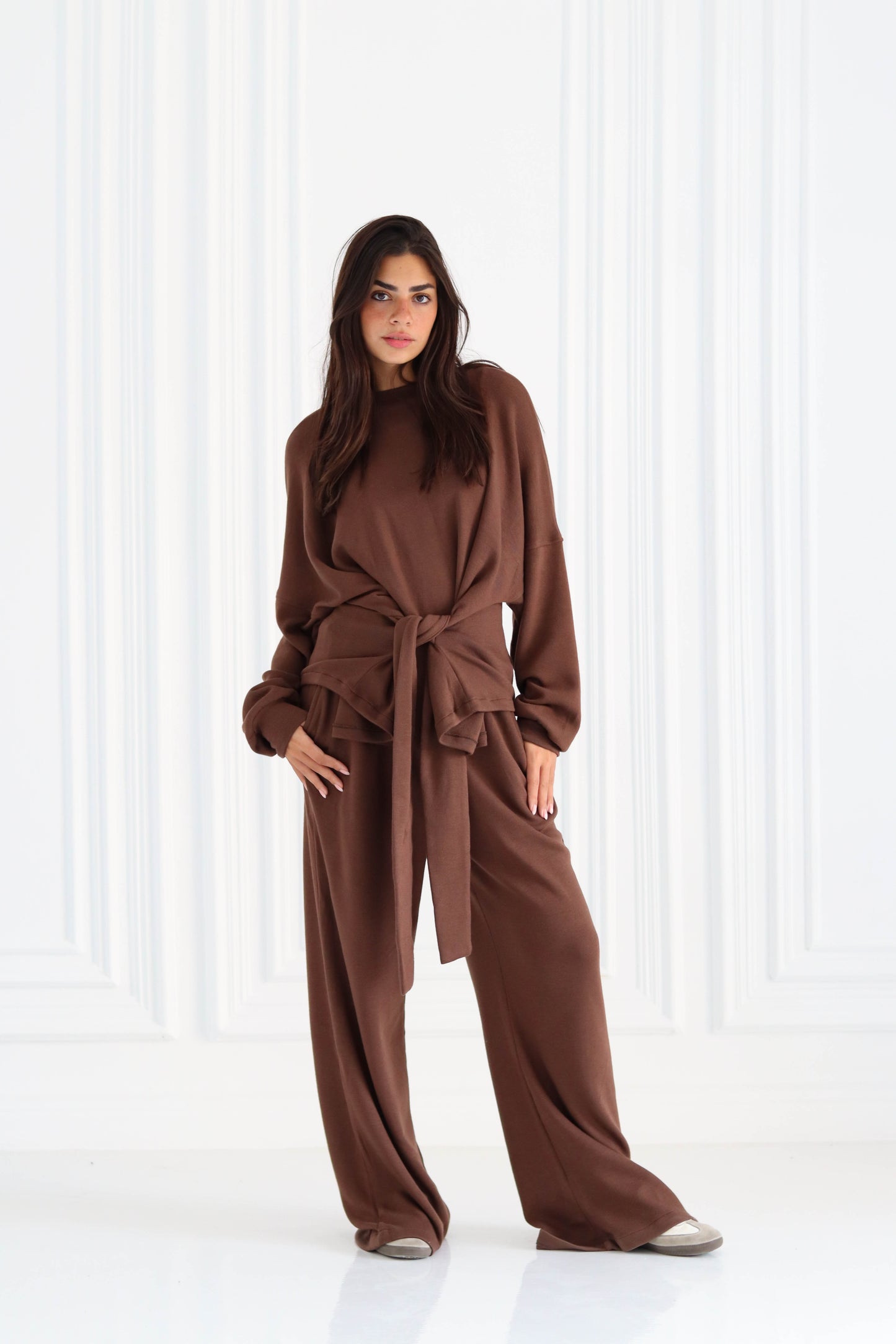 Knot-me set