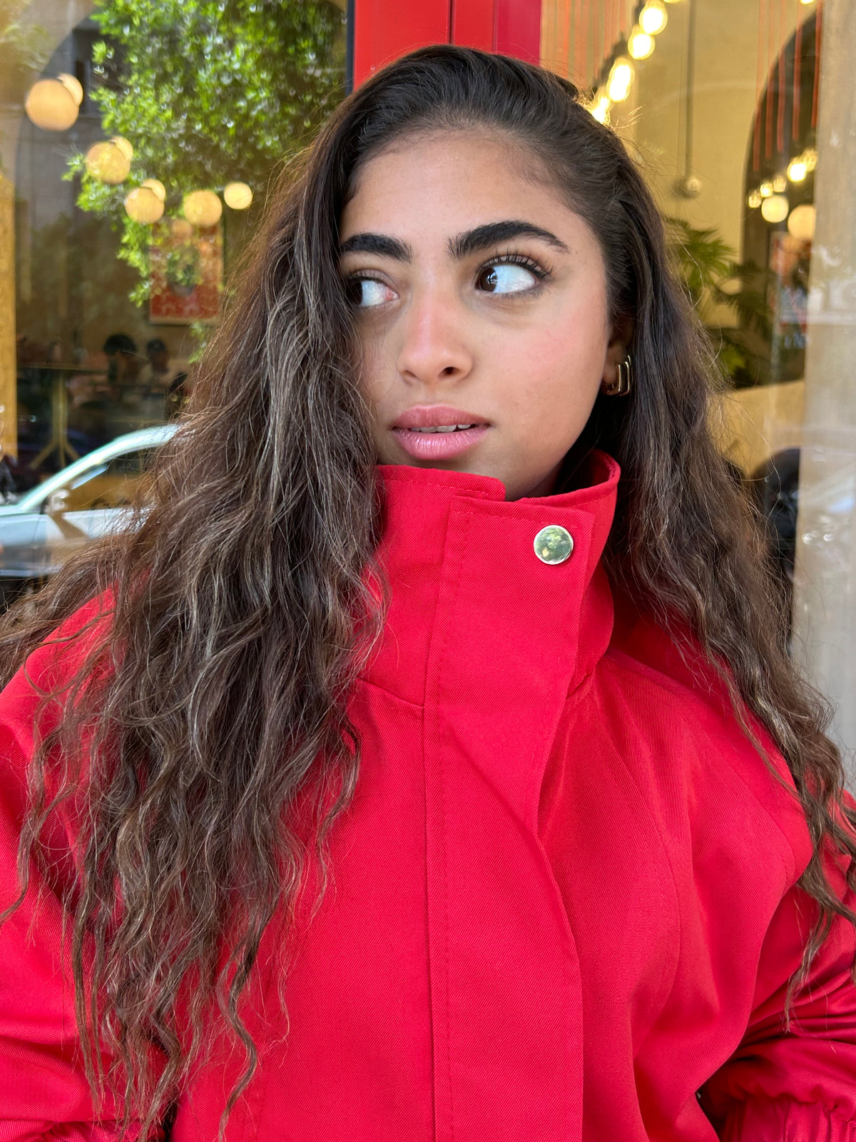 I see Red