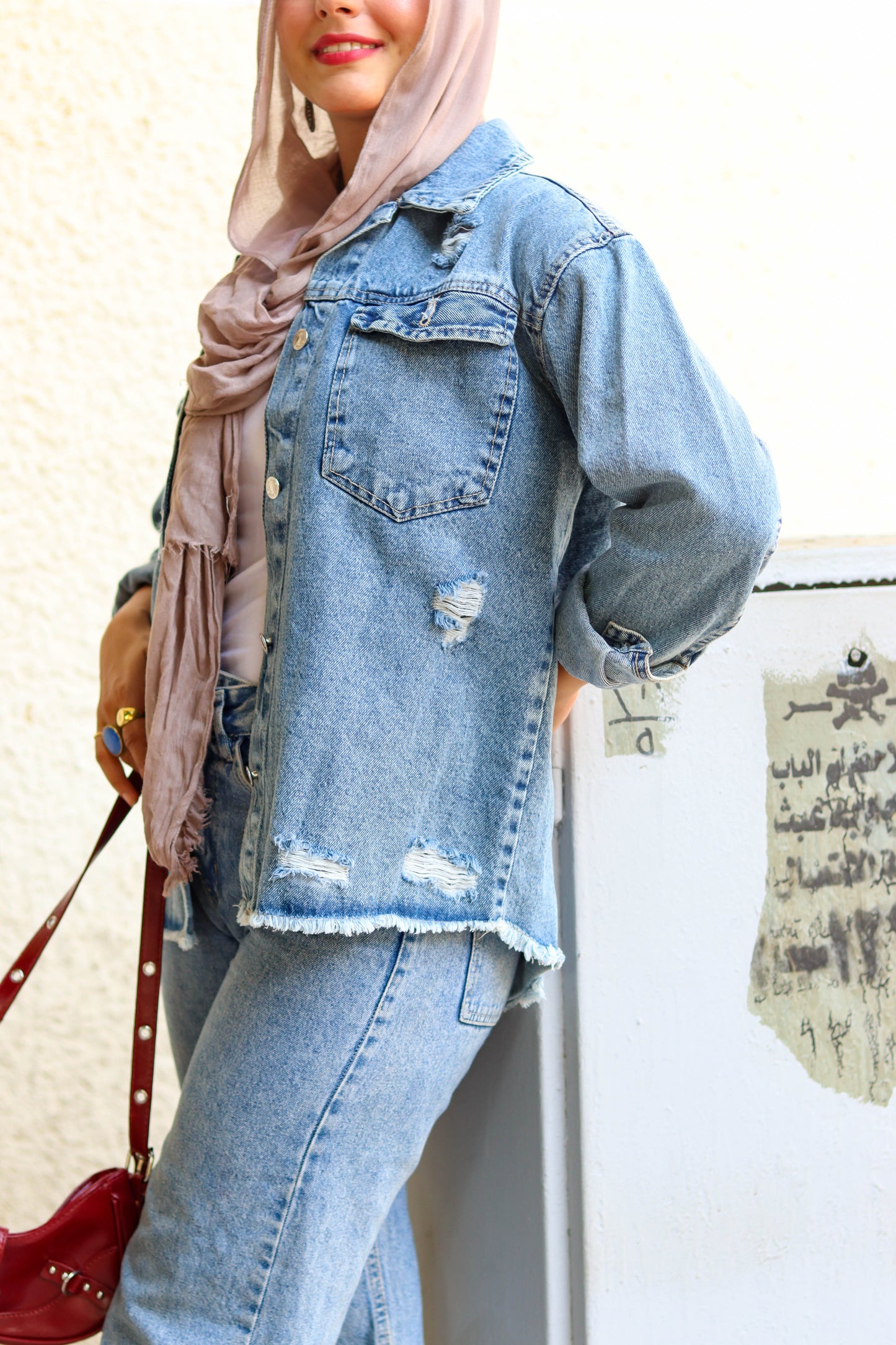 Swift - Jacket