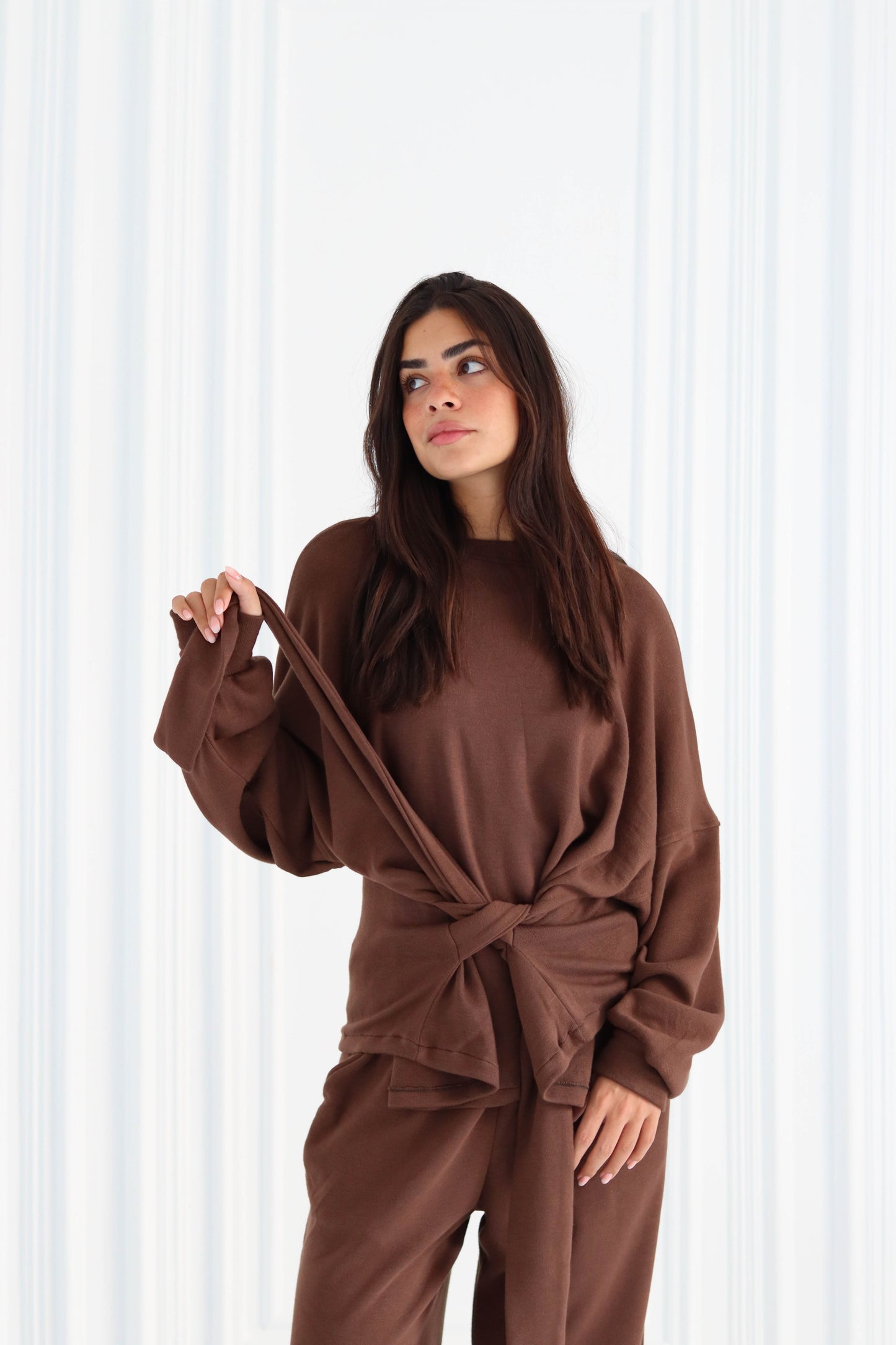 Knot-me set
