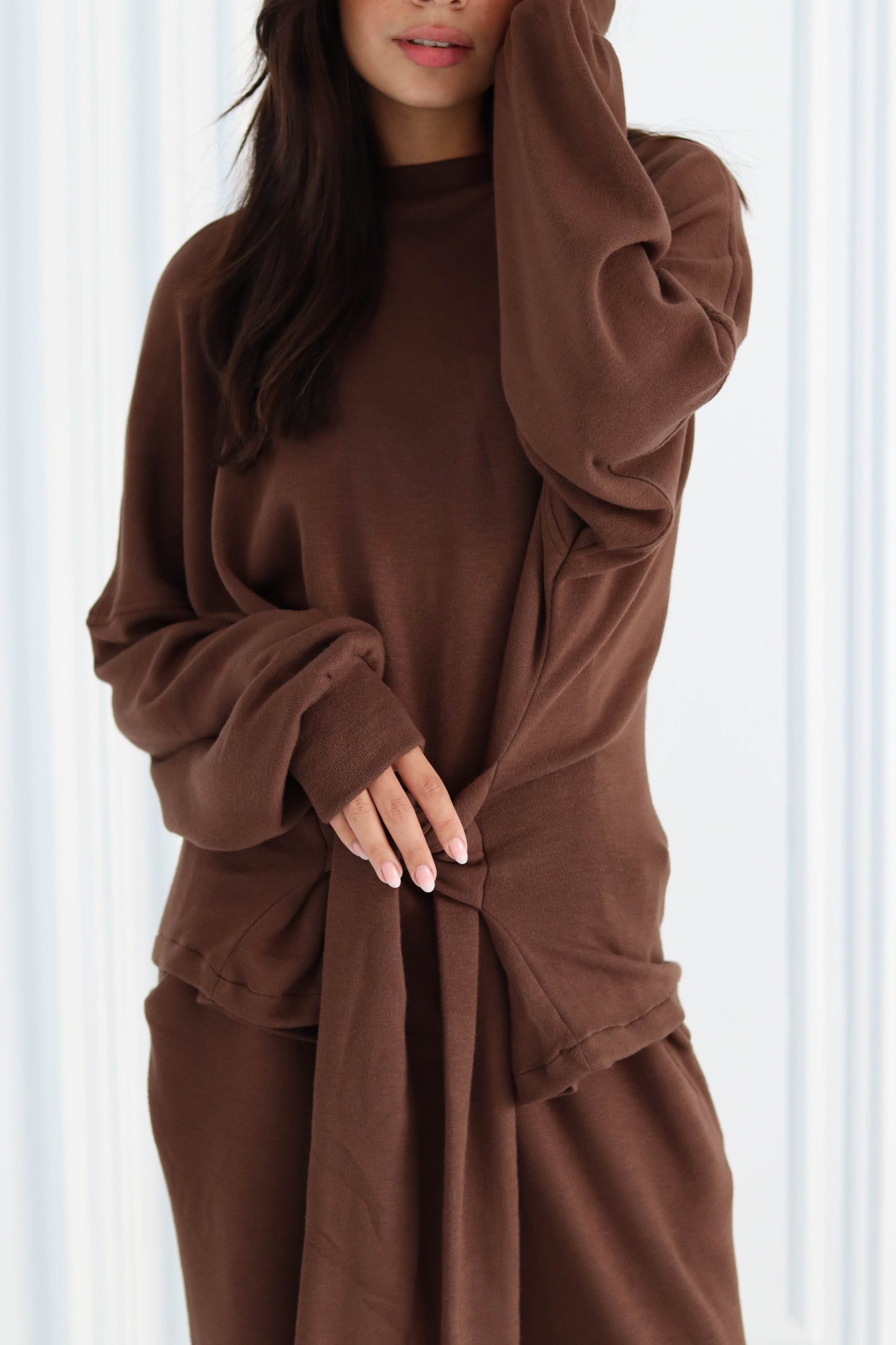 Knot-me set