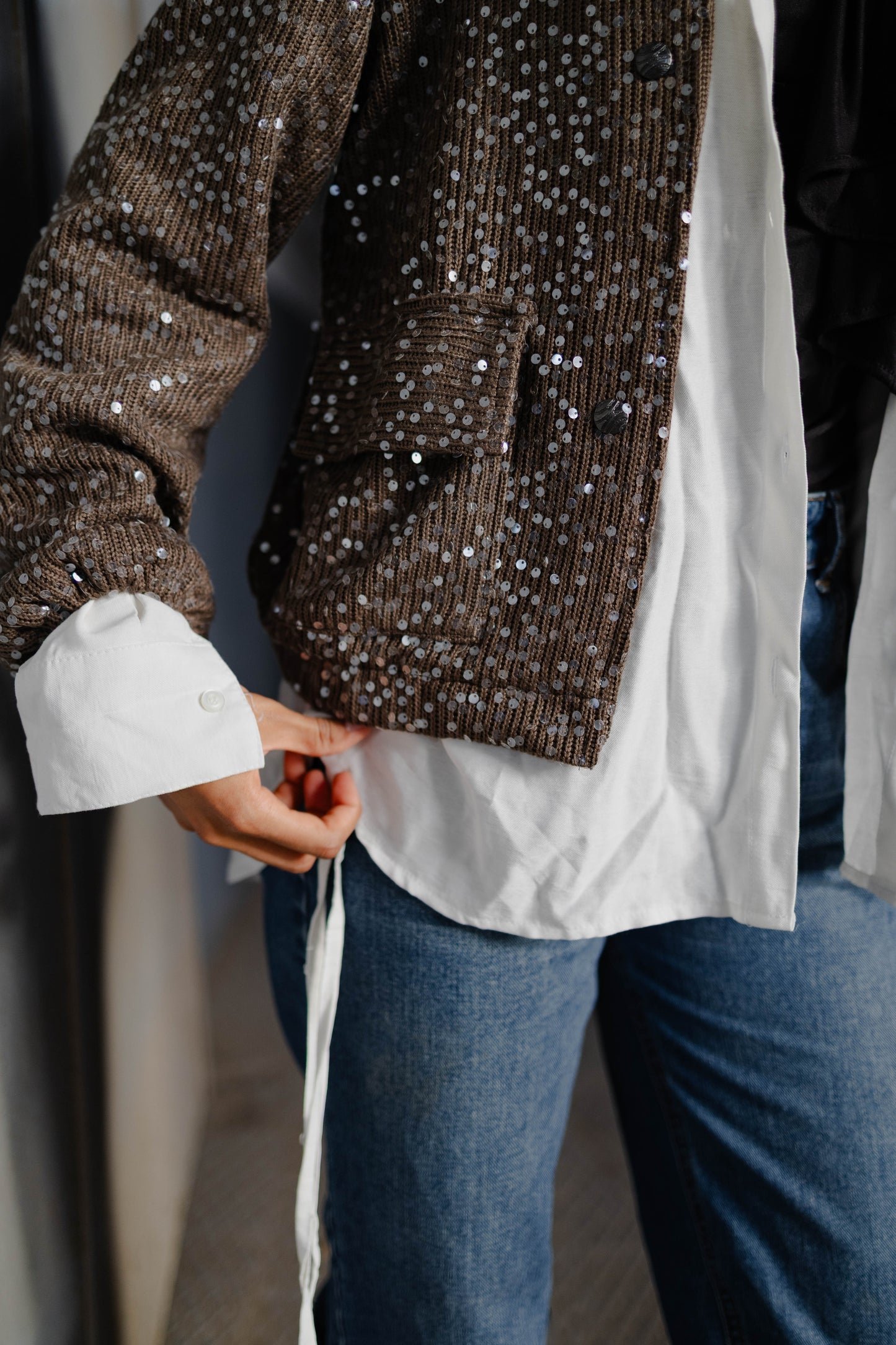 Twinkle in (Caramel)
