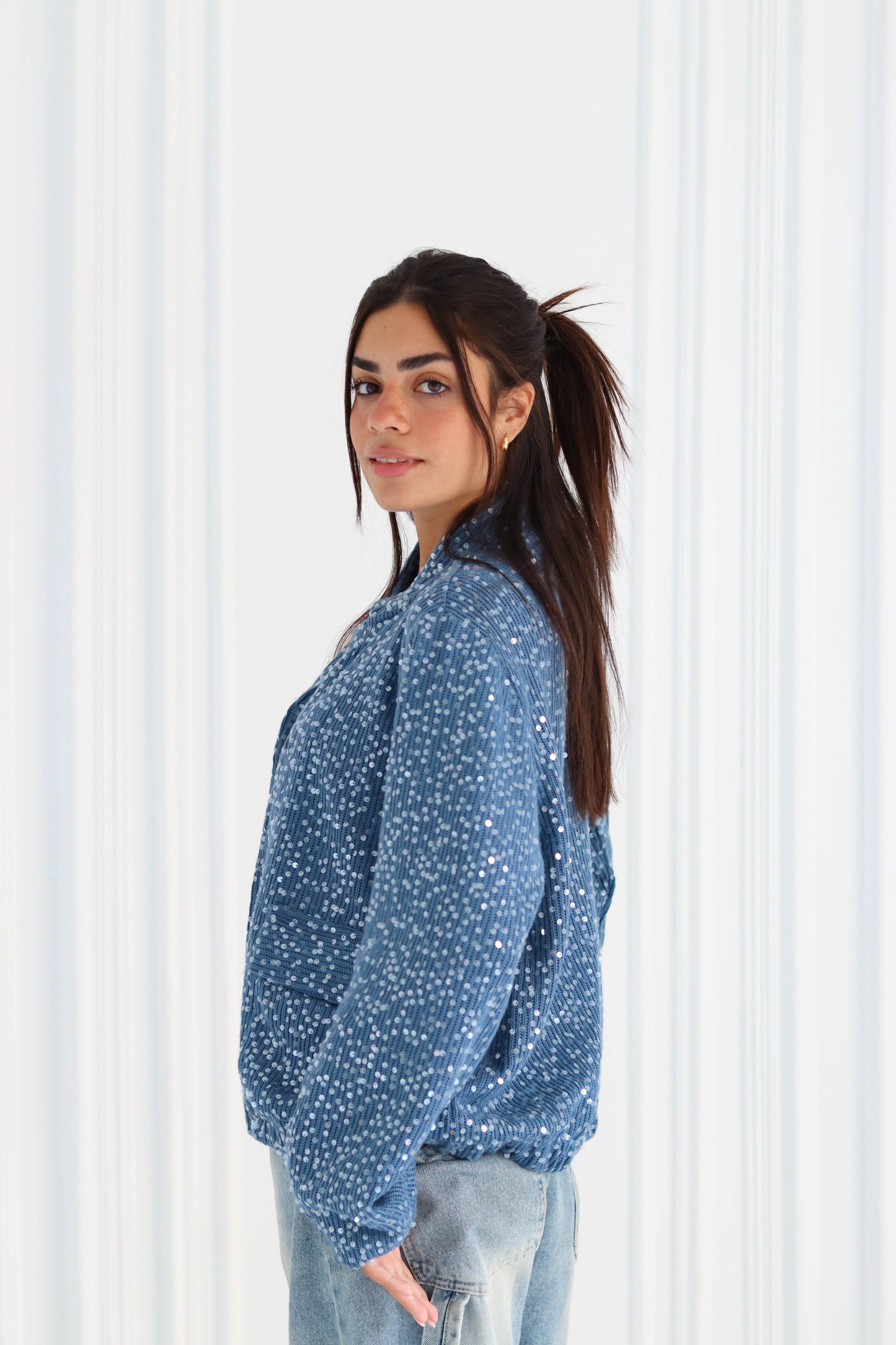 Twinkle in (Azure)