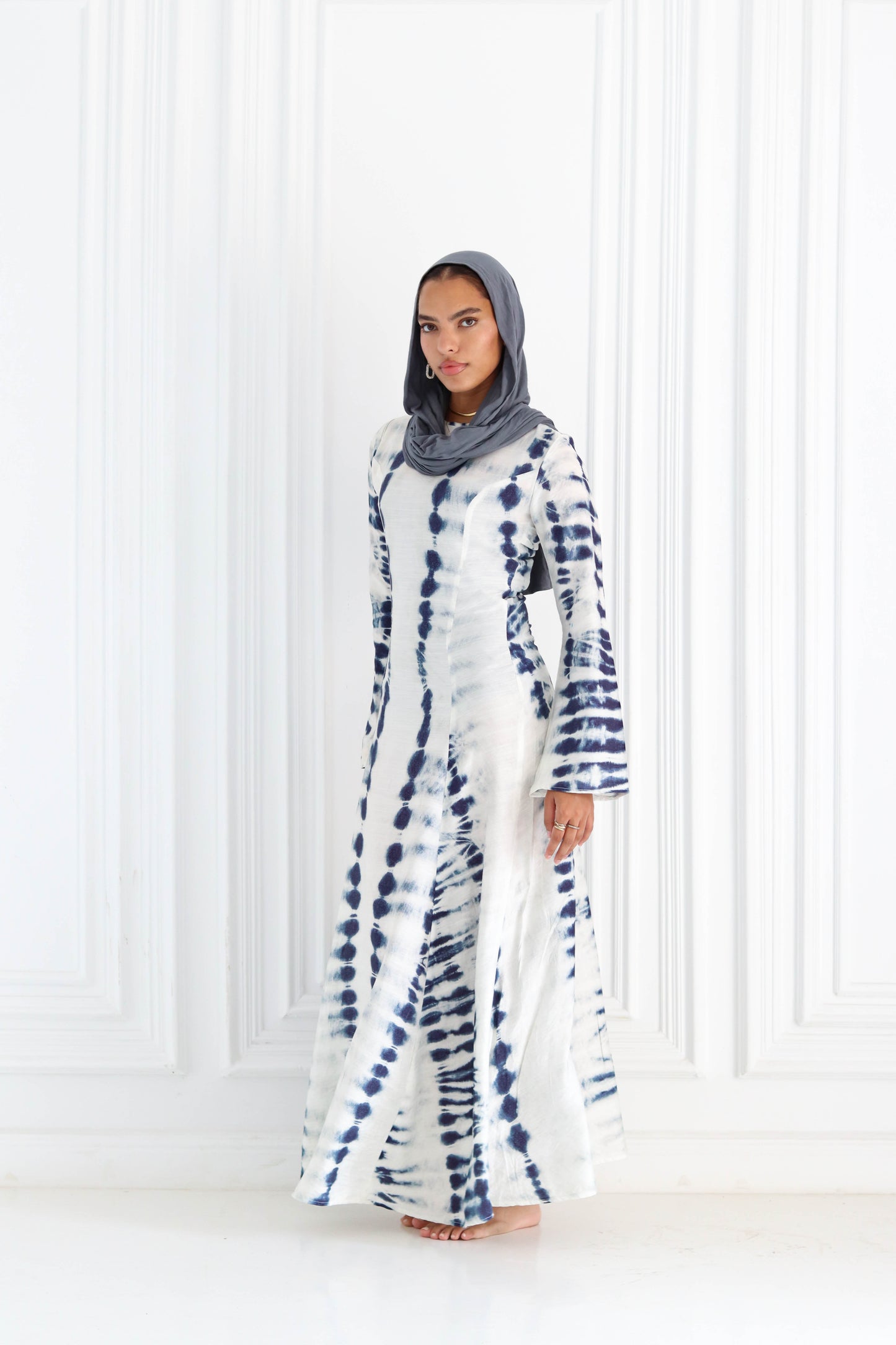 PRE ORDERS- WAVE DRESS