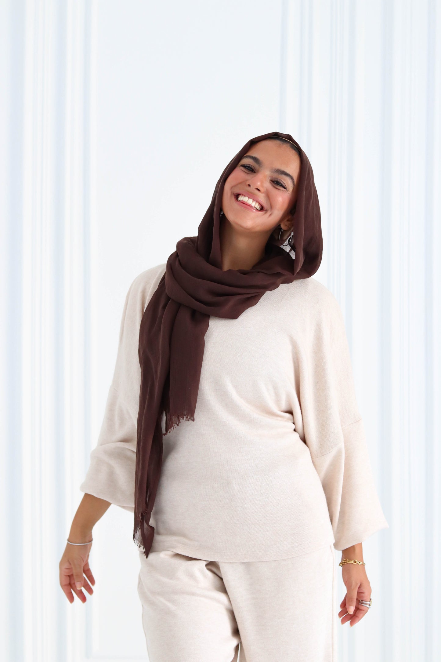 Knot-me set