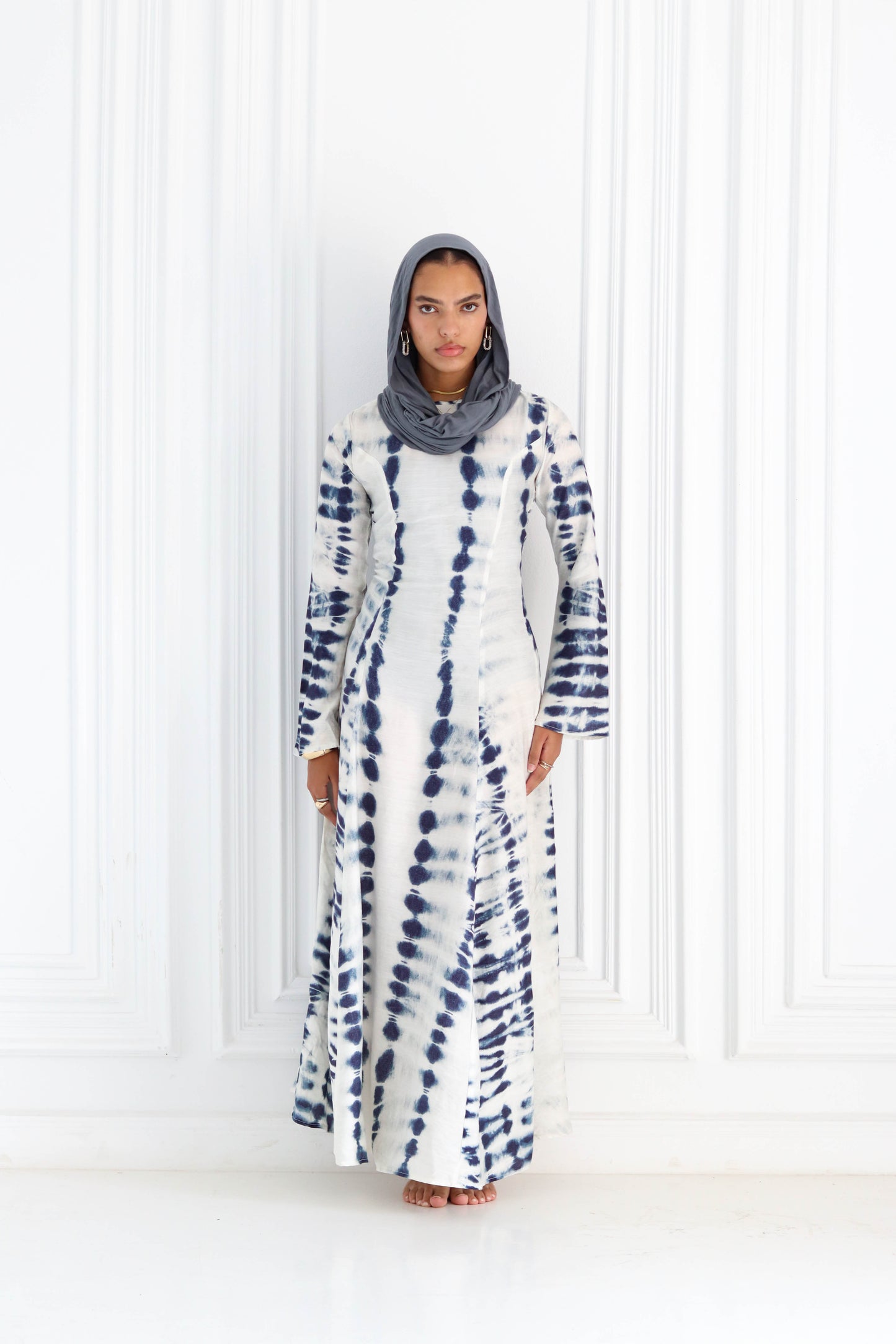PRE ORDERS- WAVE DRESS