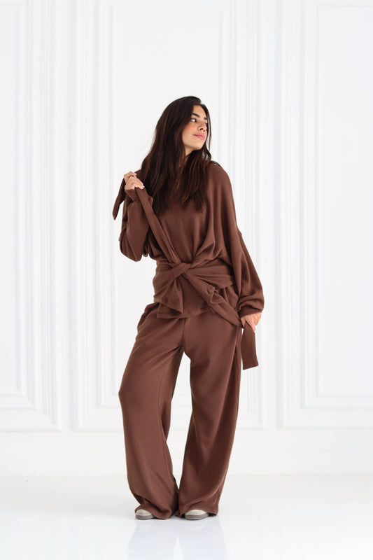 Knot-me set