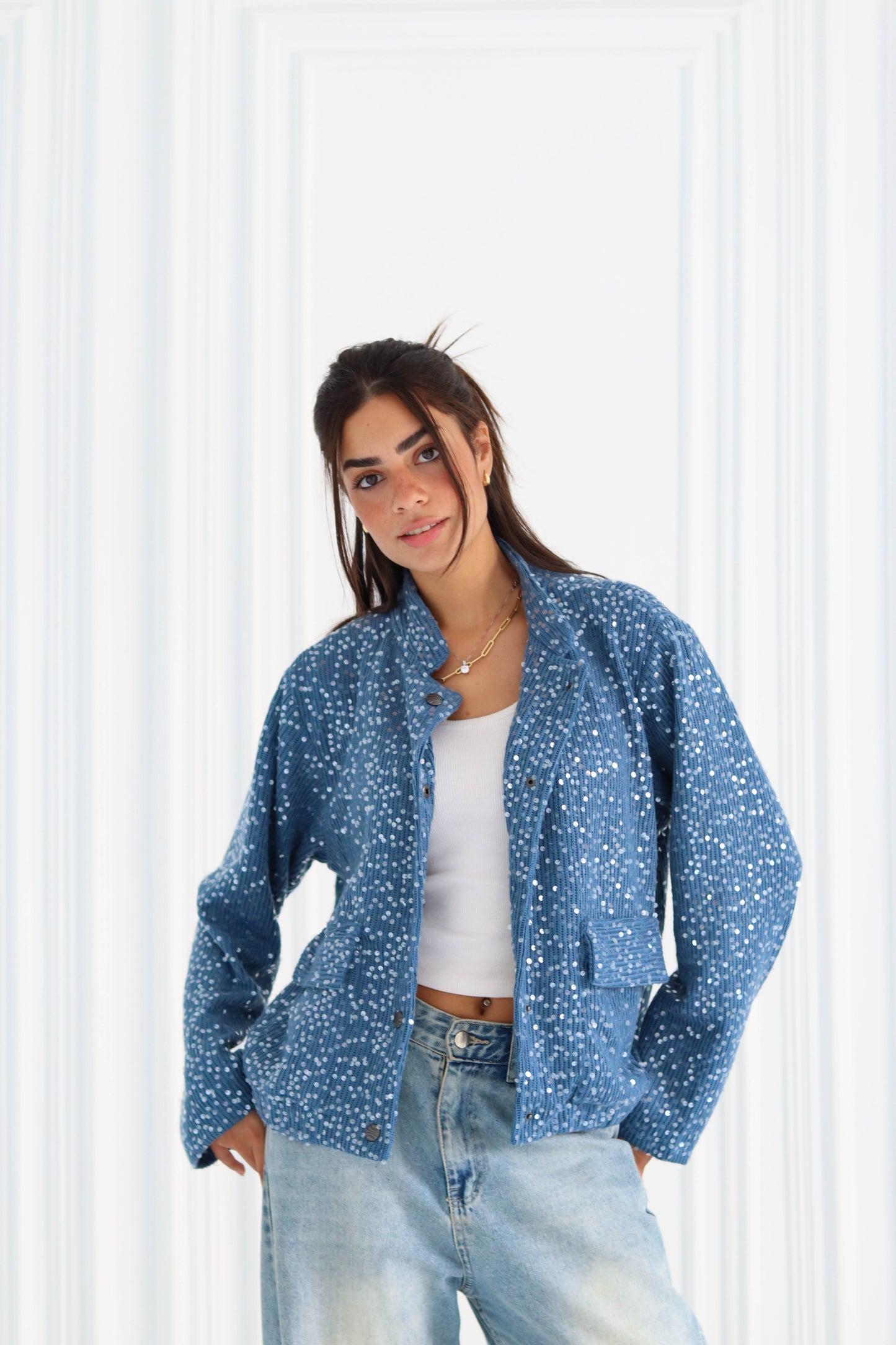 Twinkle in (Azure)