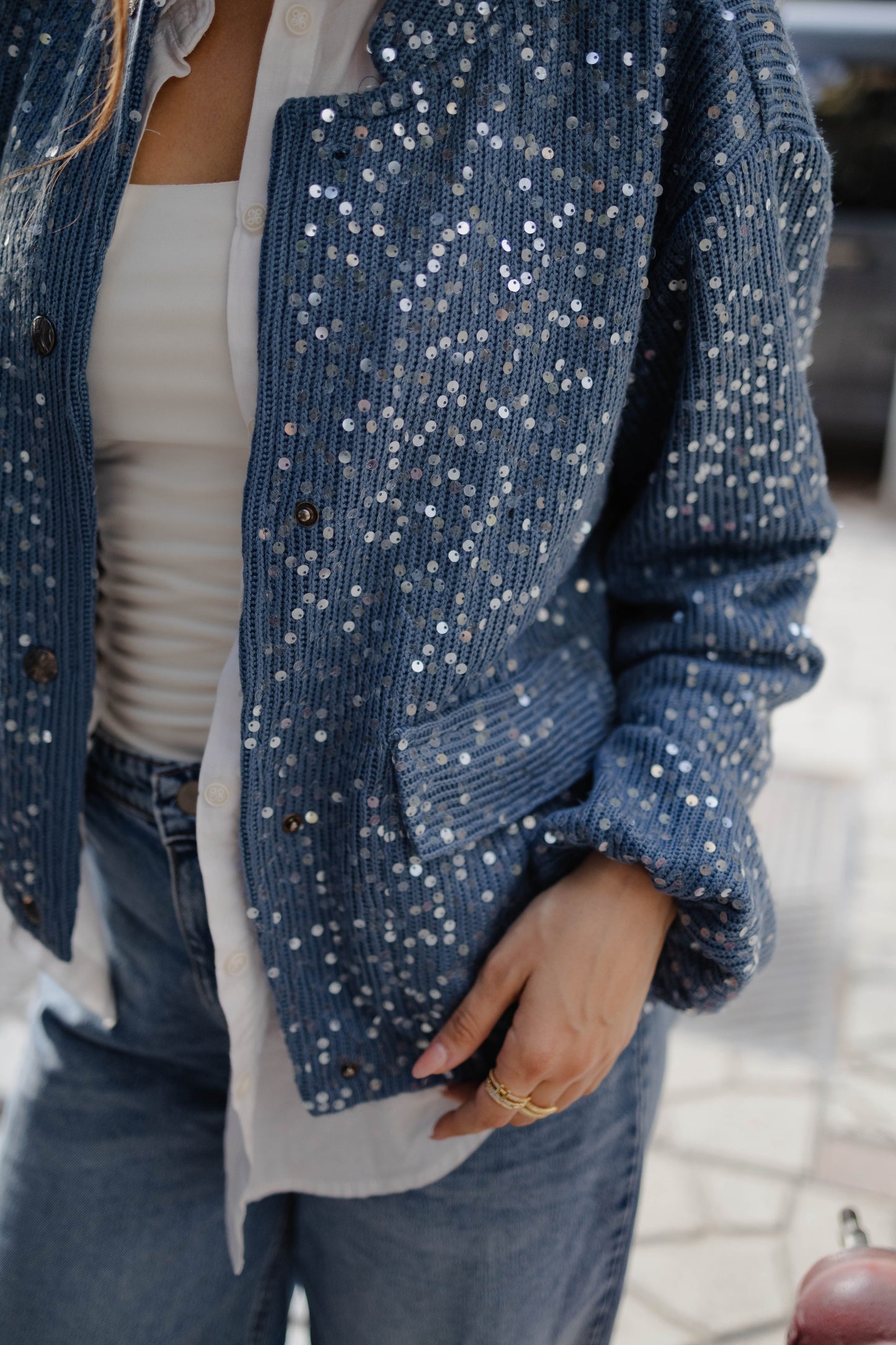 Twinkle in (Azure)