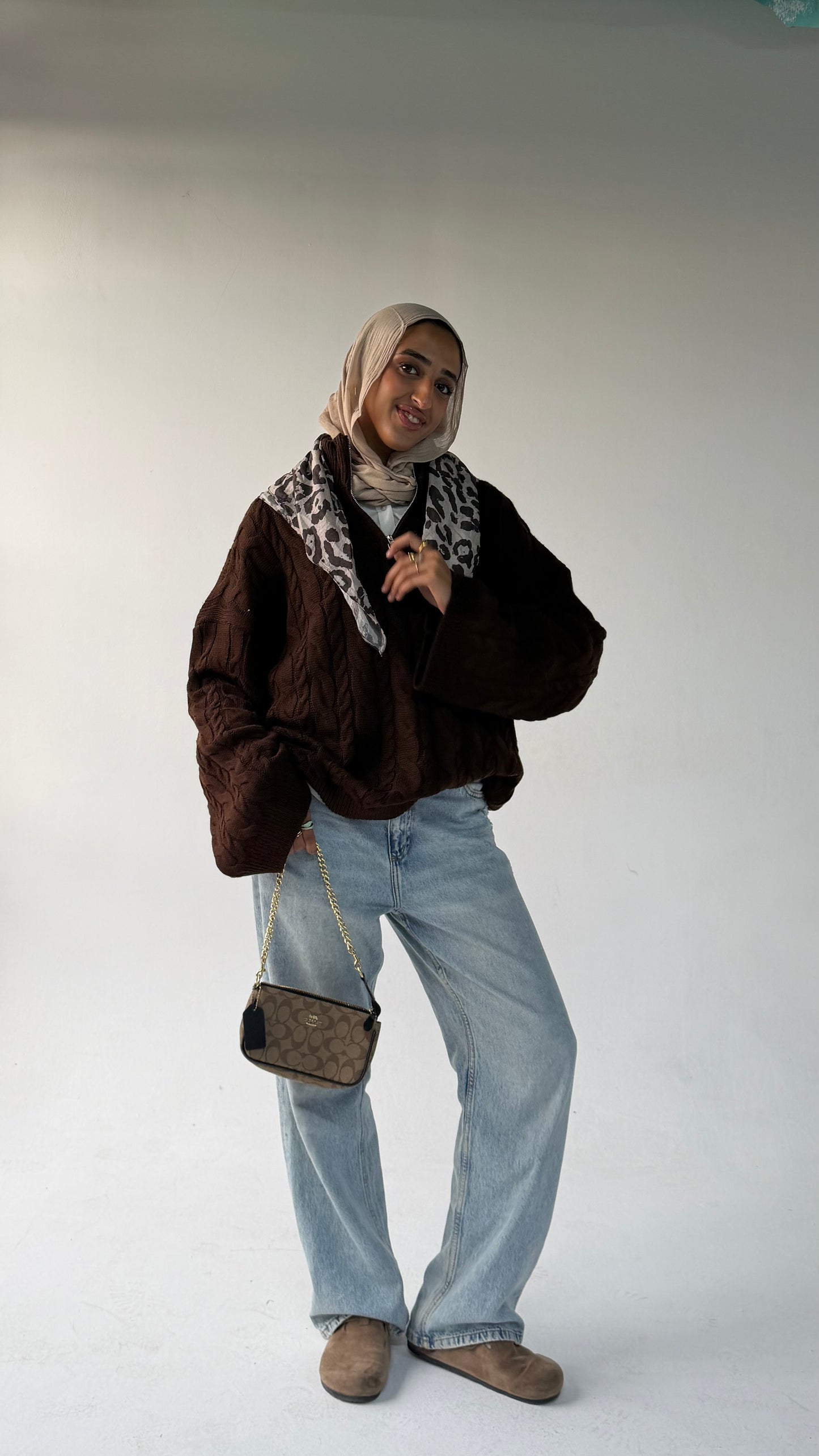 December in (Mocha)