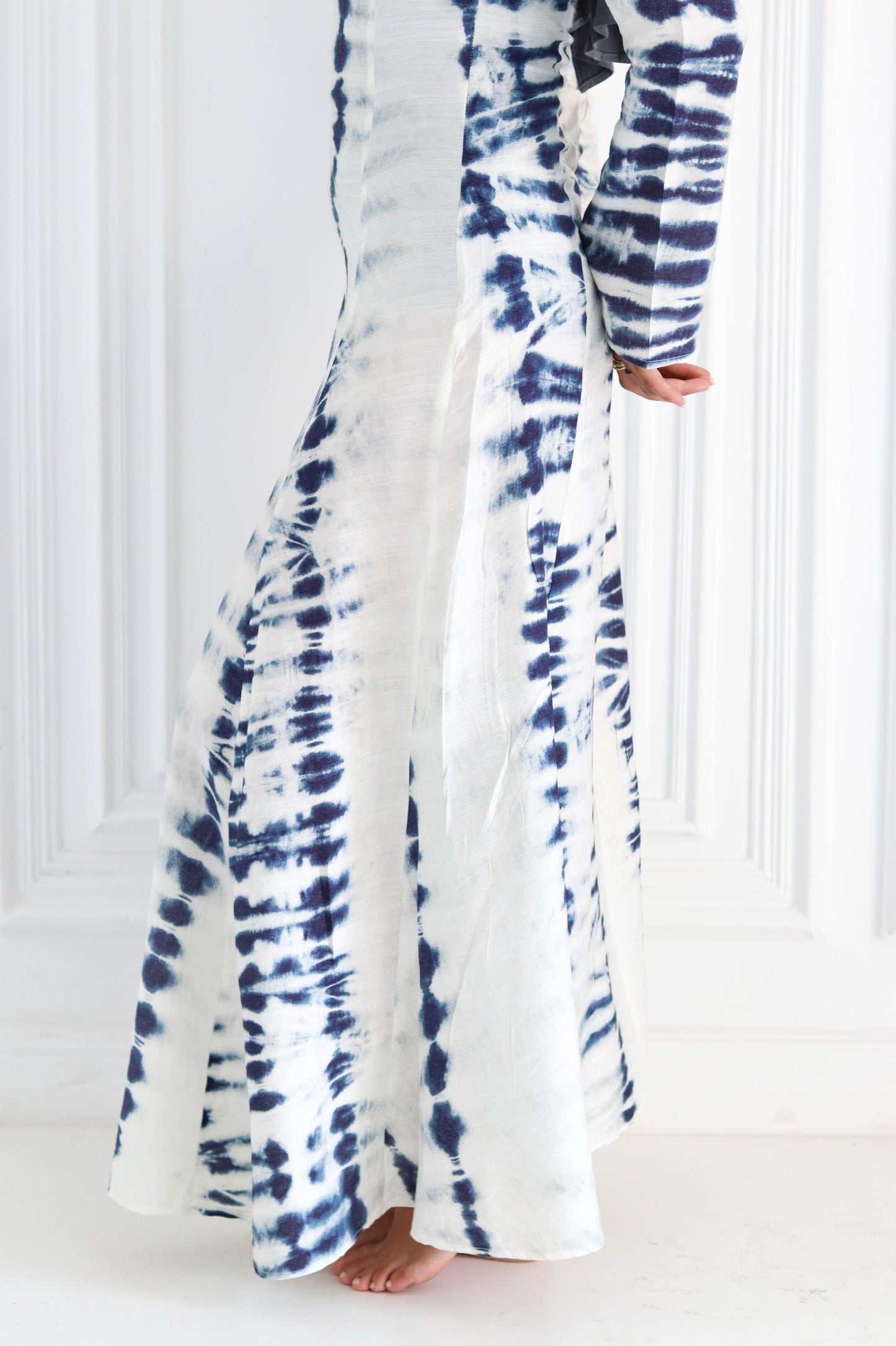 PRE ORDERS- WAVE DRESS