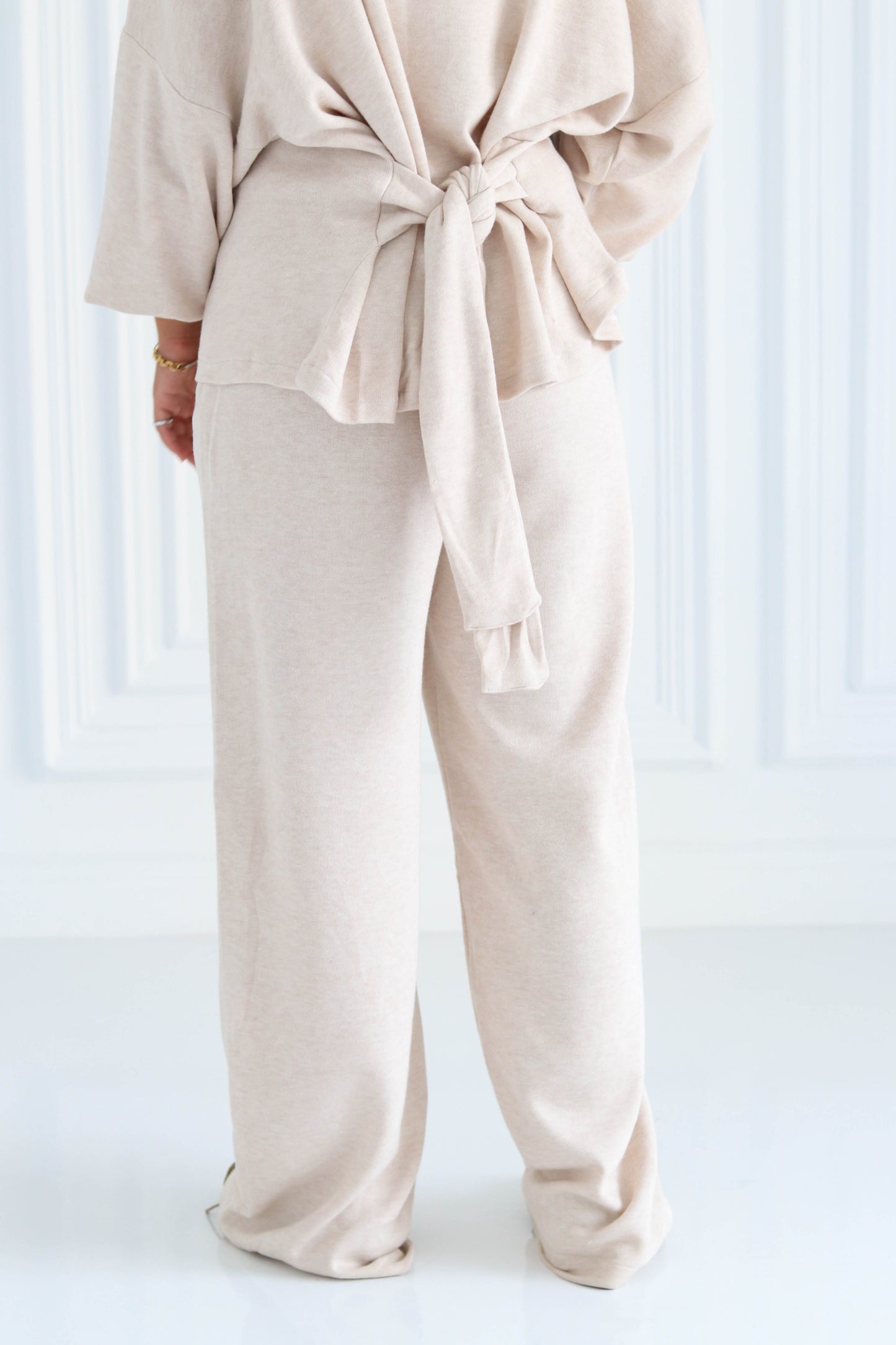 Knot-me set