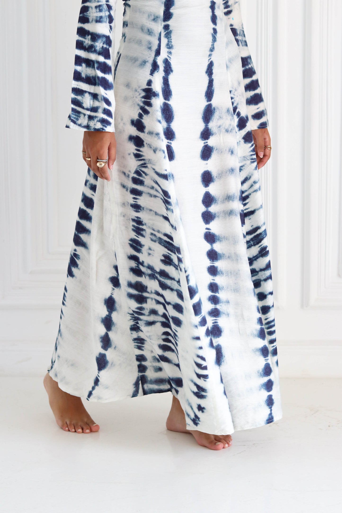 PRE ORDERS- WAVE DRESS