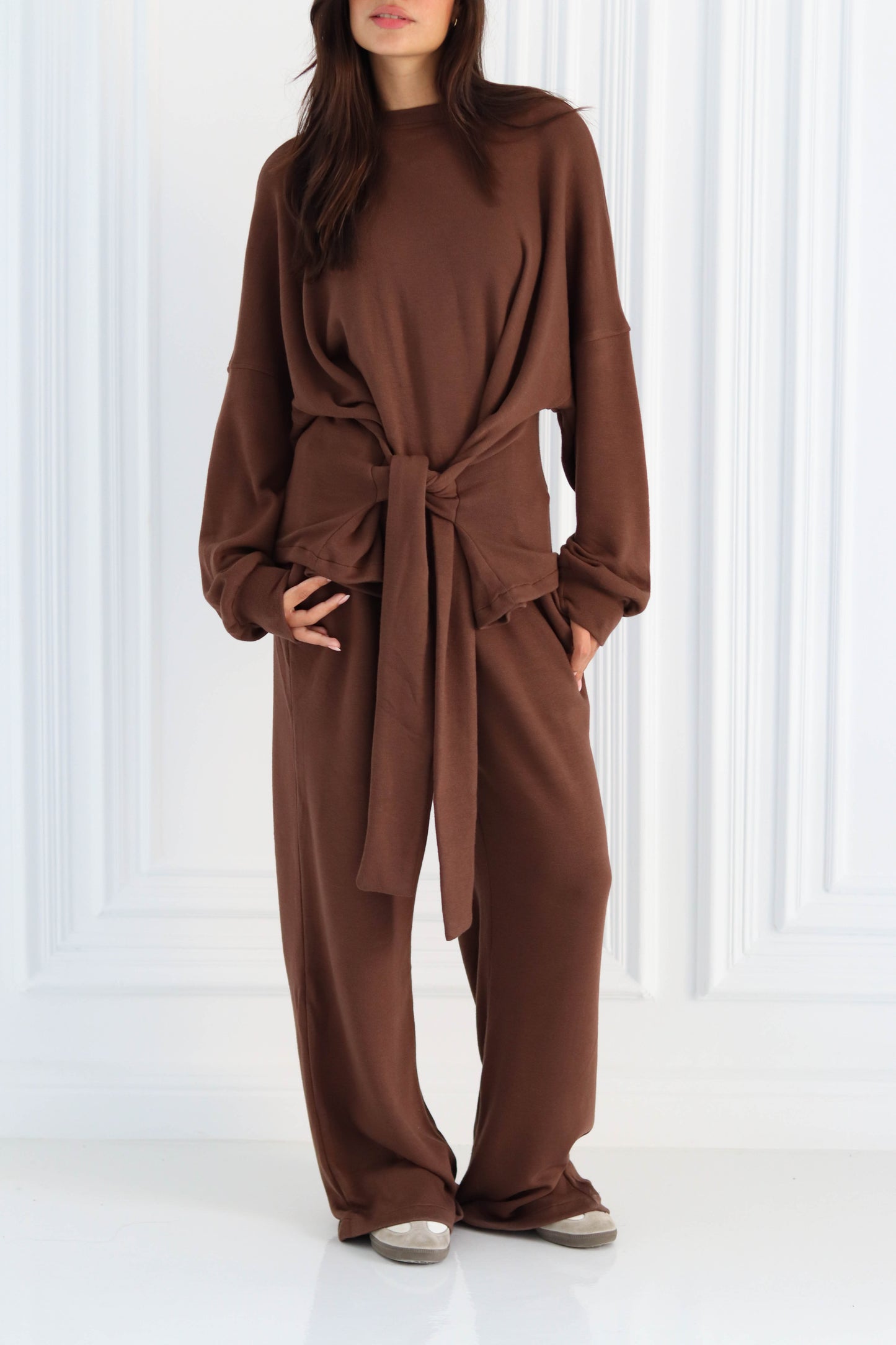 Knot-me set