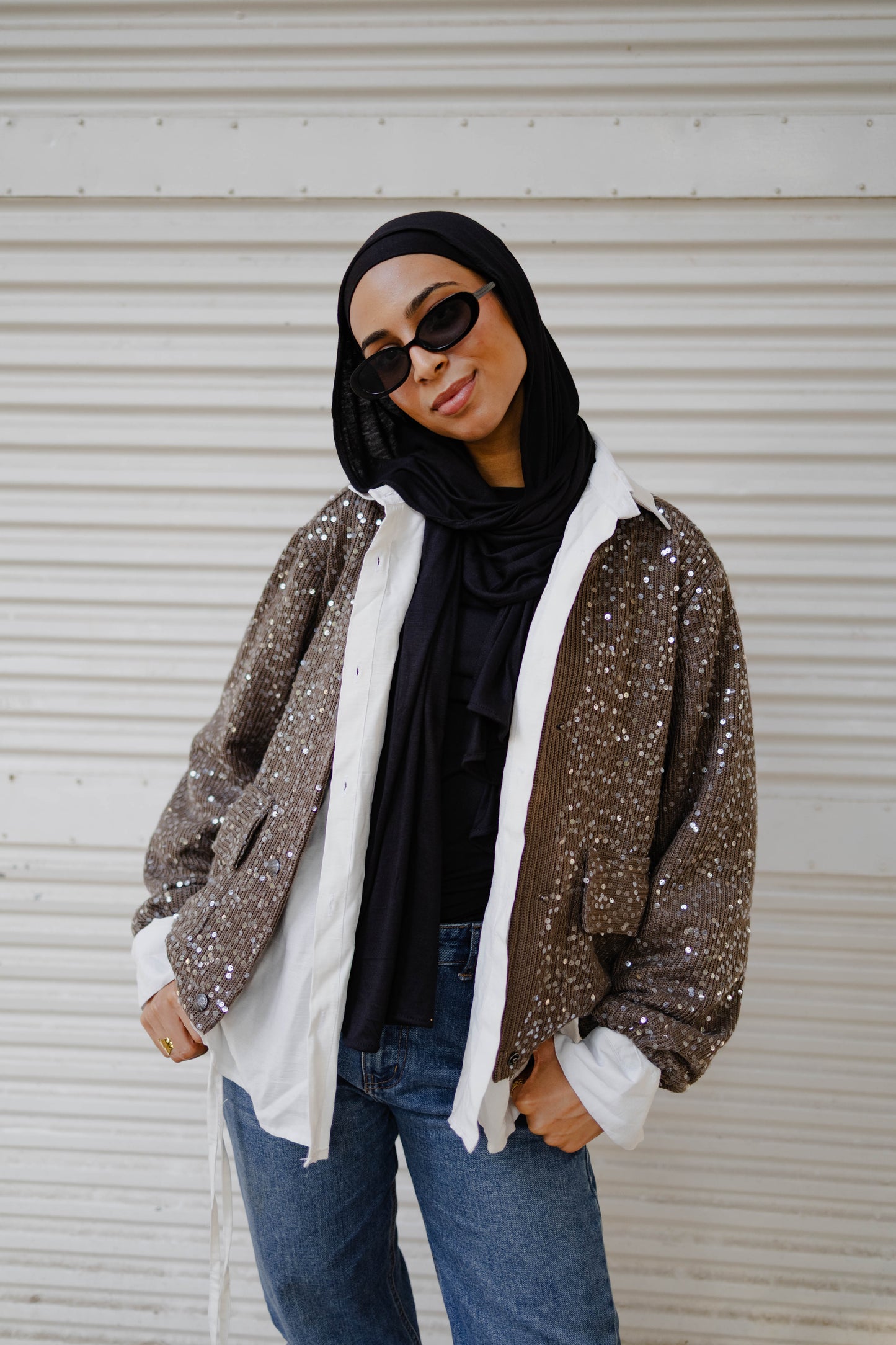Twinkle in (Caramel)