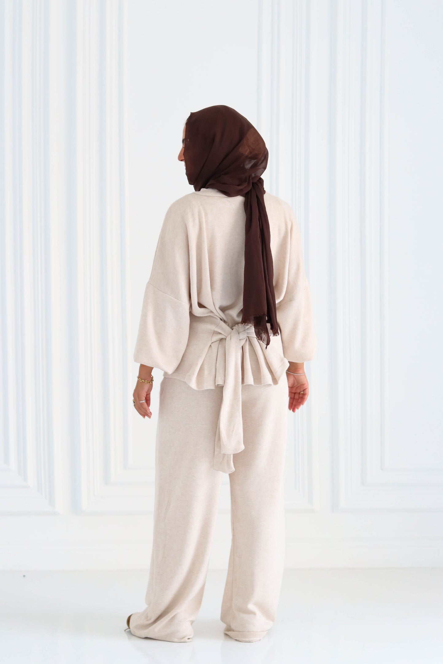 Knot-me set