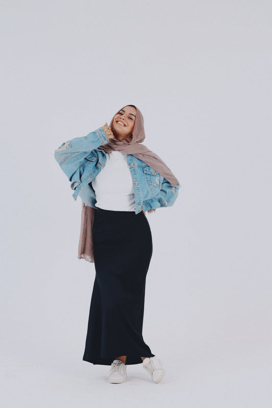 Thunder - Skirt