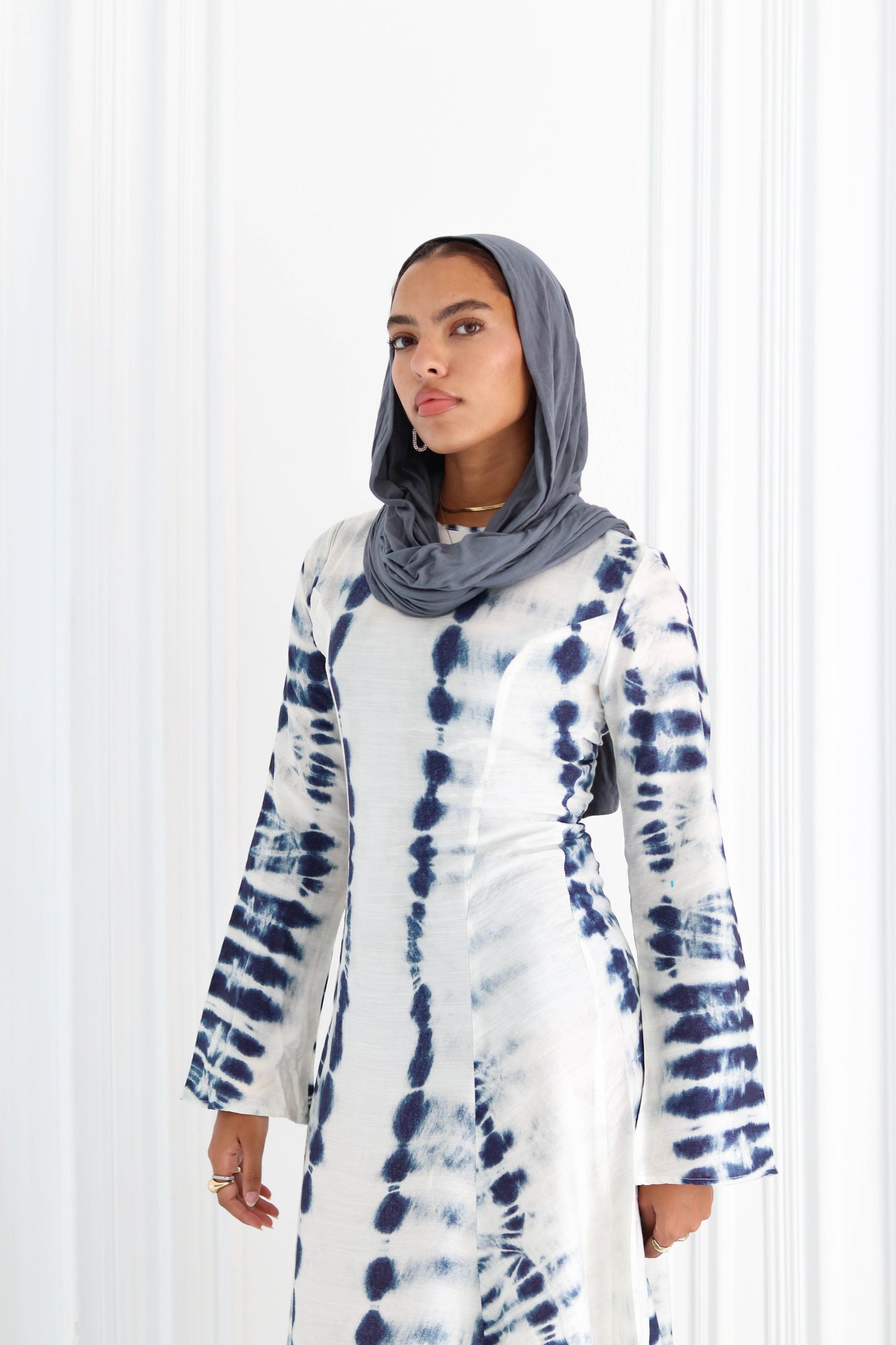 PRE ORDERS- WAVE DRESS