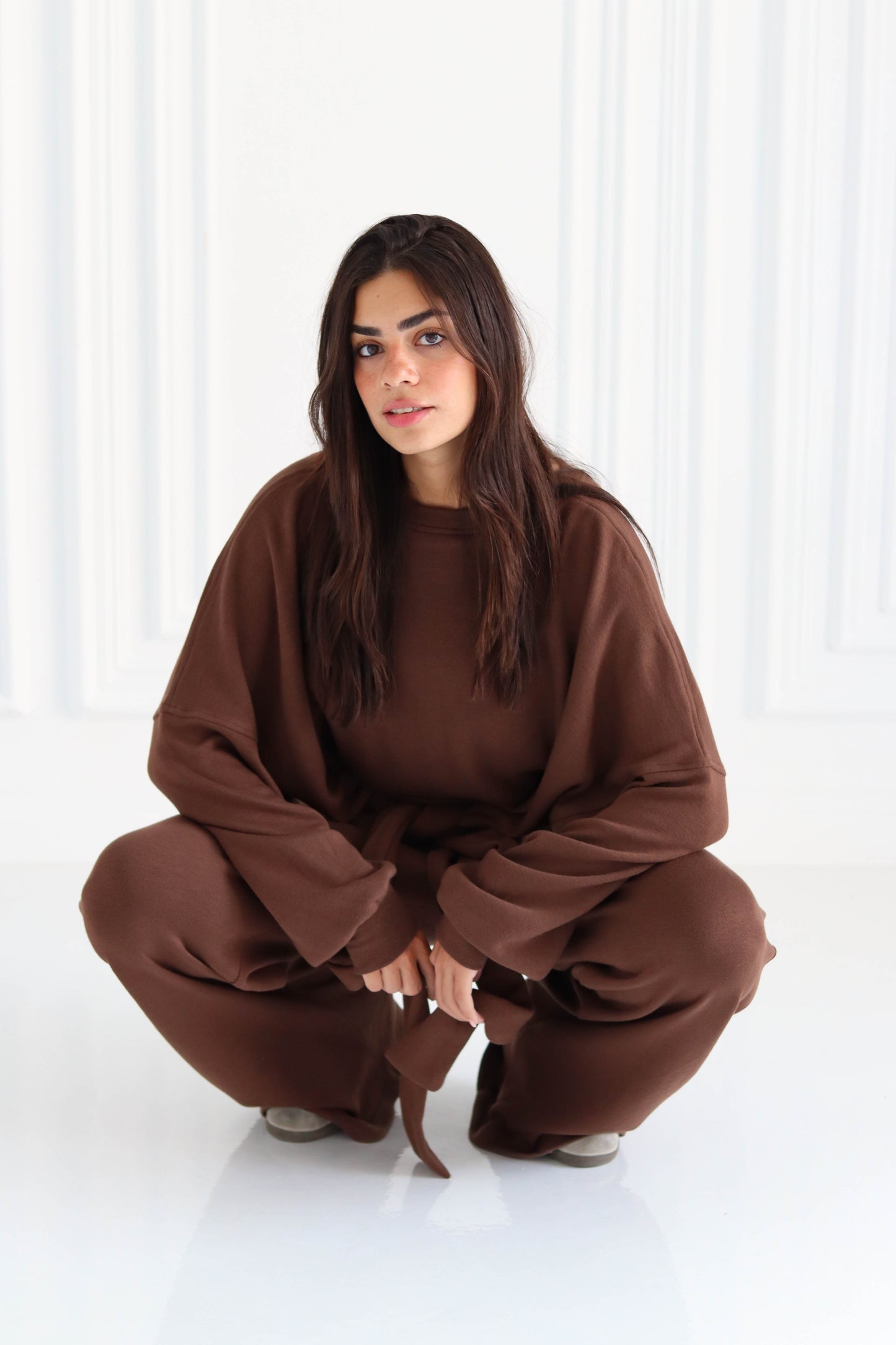 Knot-me set