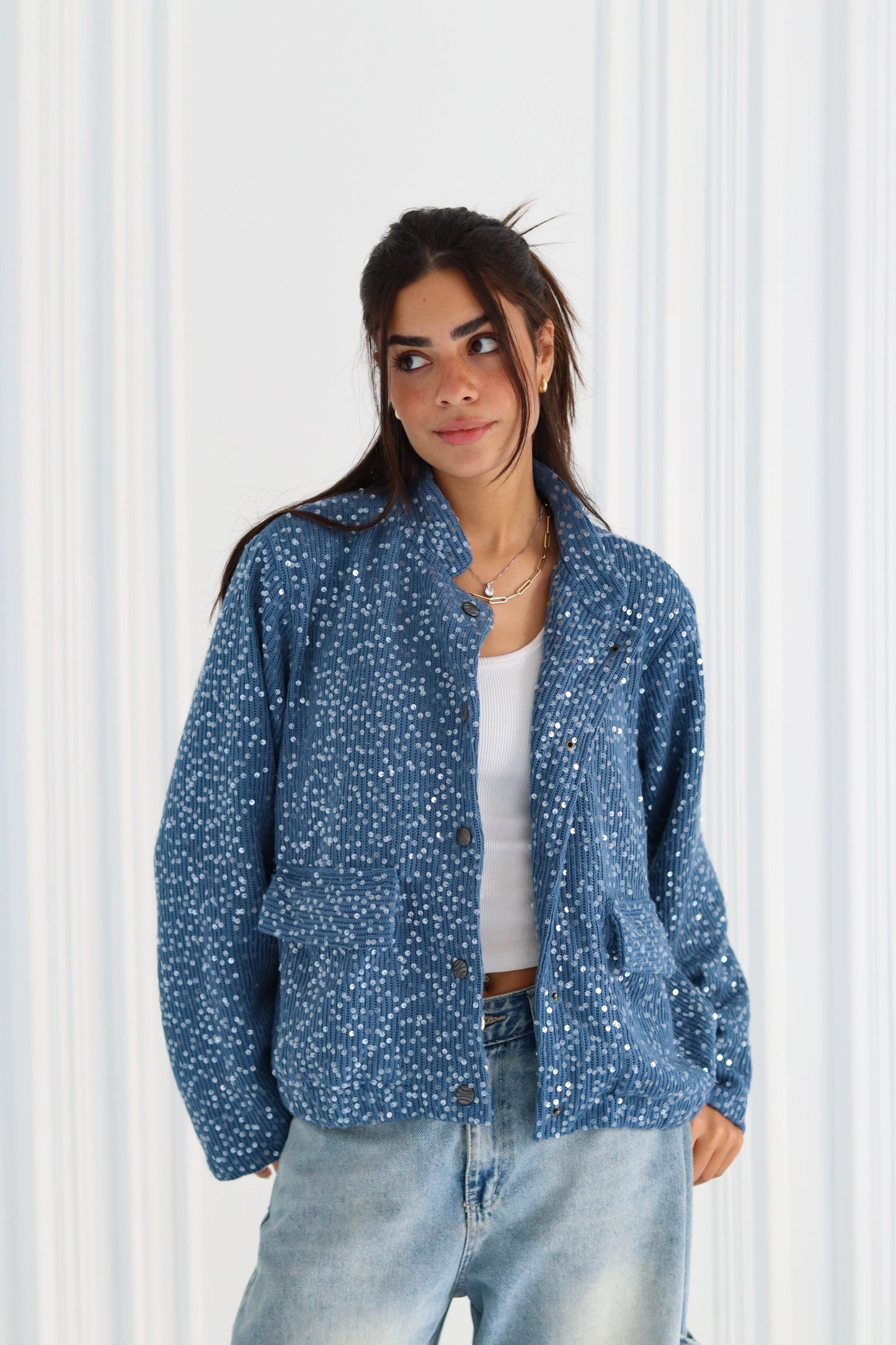 Twinkle in (Azure)