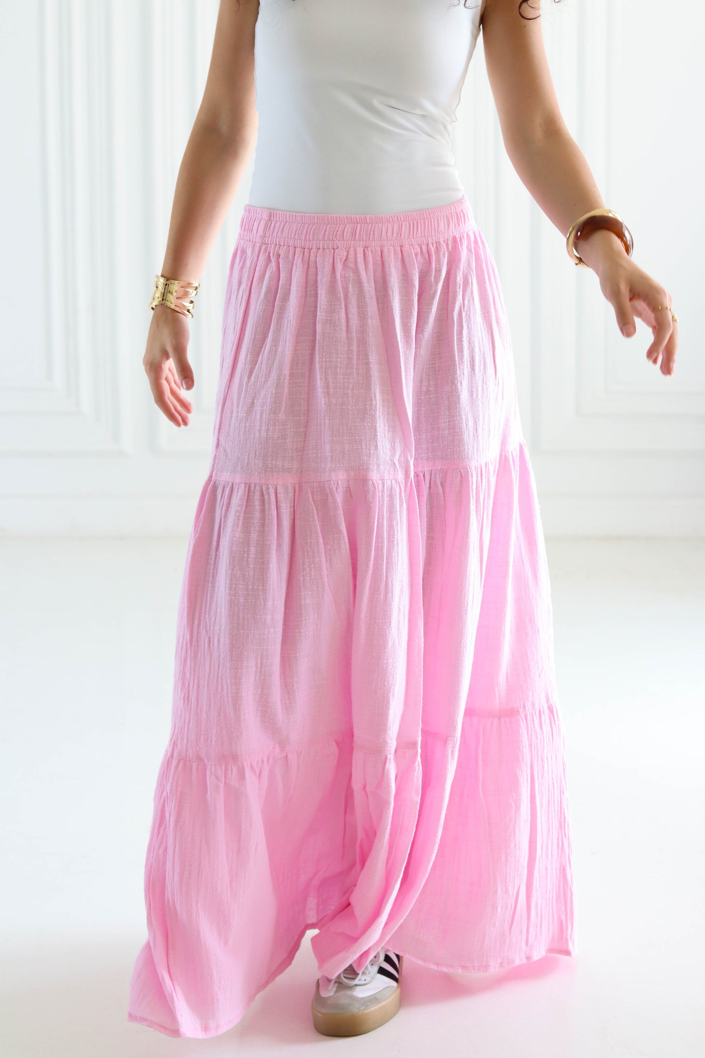 Latina - Skirt