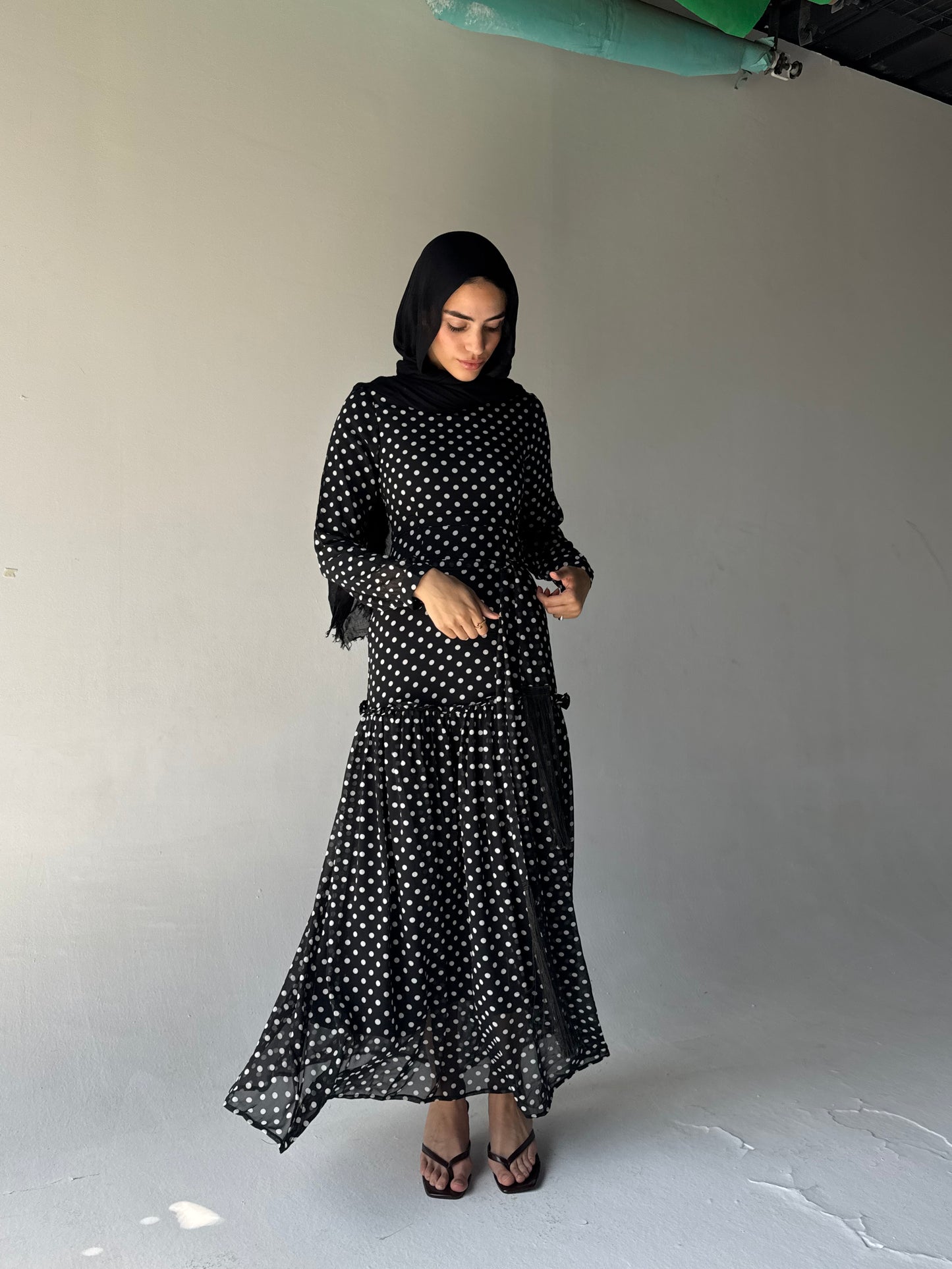 Hot-Dot