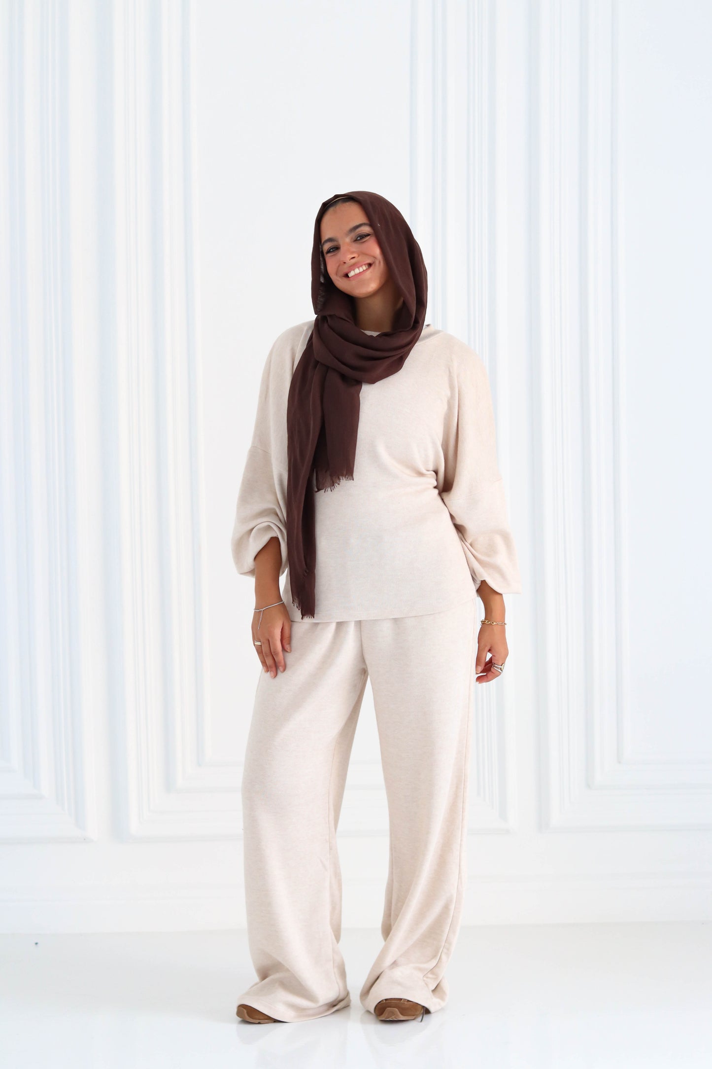 Knot-me set