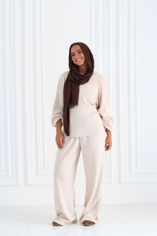 Knot-me set