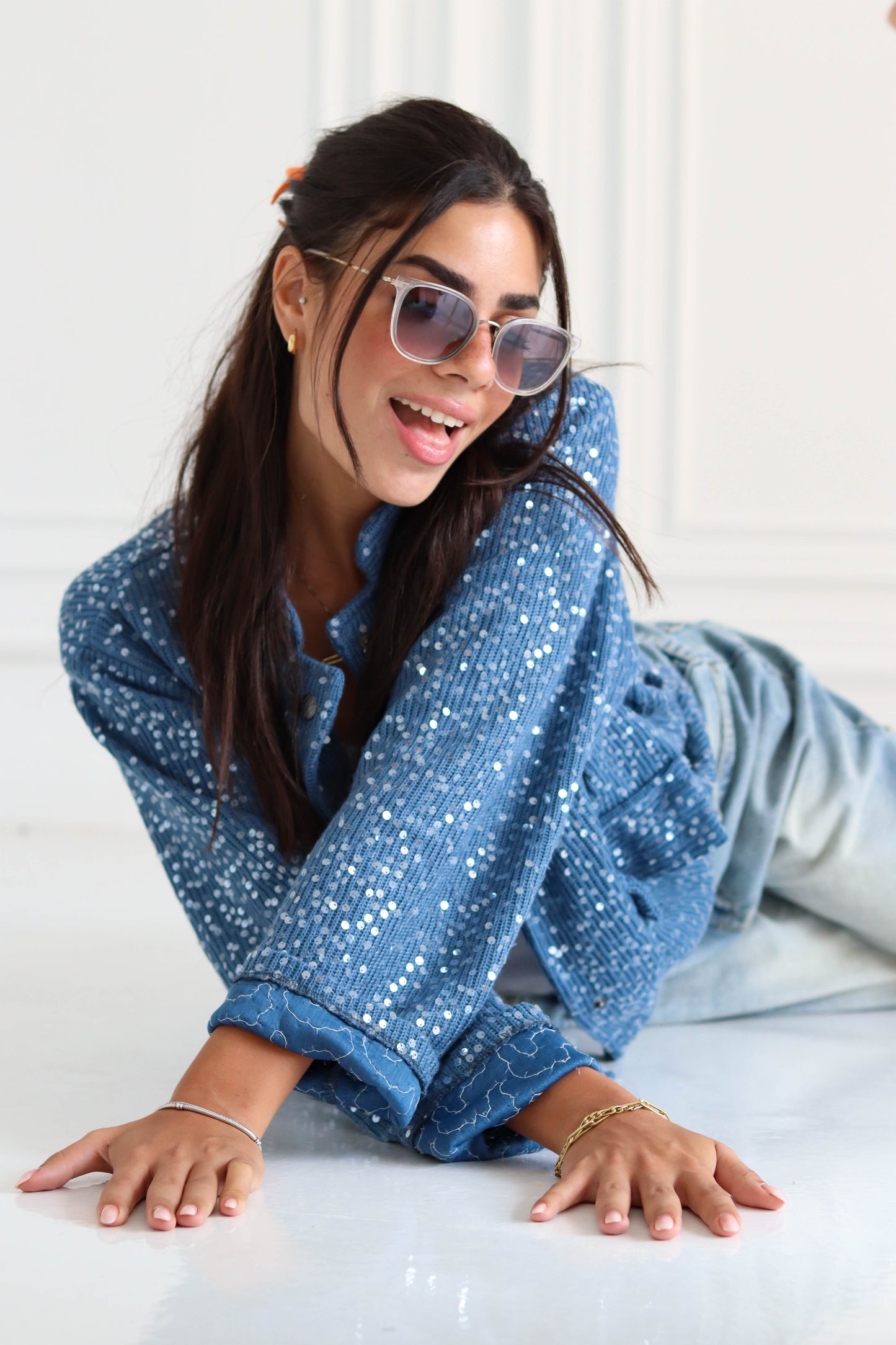 Twinkle in (Azure)